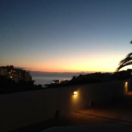 Luxury Complex Near The Sea Apartamento