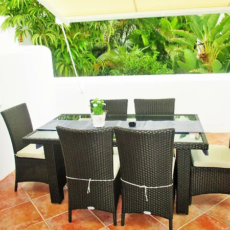 Luxury Complex Near The Sea Daire Costa Adeje