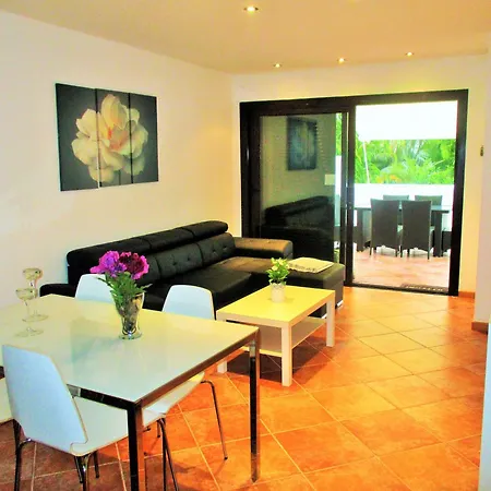 Daire Luxury Complex Near The Sea *