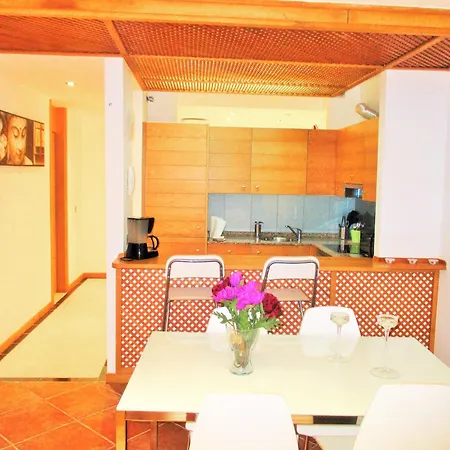 Luxury Complex Near The Sea Daire Costa Adeje