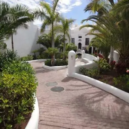 Appartamento Luxury Complex Near The Sea Costa Adeje (Tenerife)