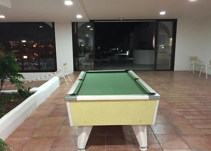 Luxury Complex Near The Sea