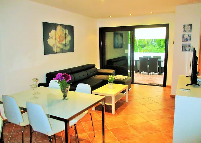 Appartamento Luxury Complex Near The Sea *