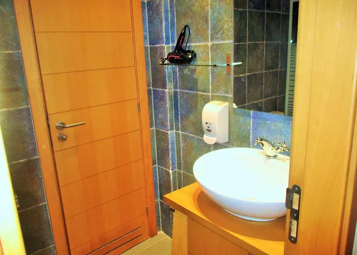 Luxury Complex Near The Sea *