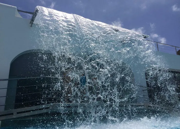 Luxury Complex Near The Sea Costa Adeje