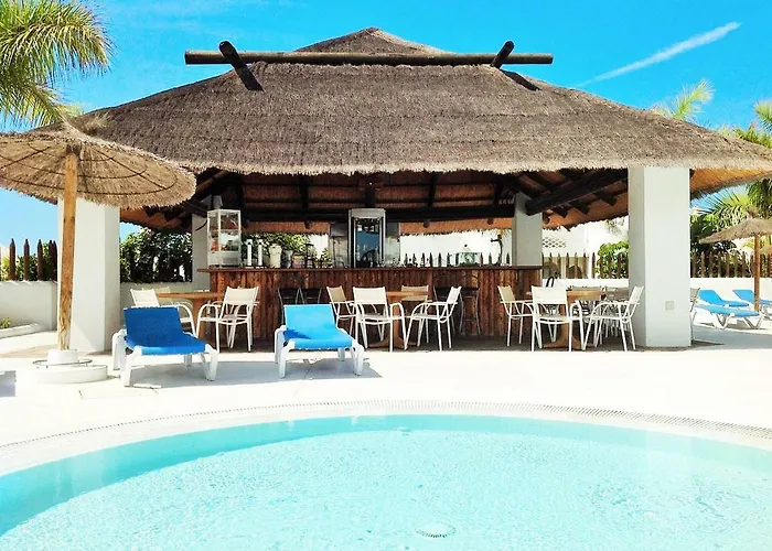 Luxury Complex Near The Sea * Costa Adeje