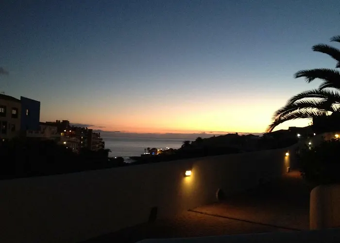 Luxury Complex Near The Sea Appartamento