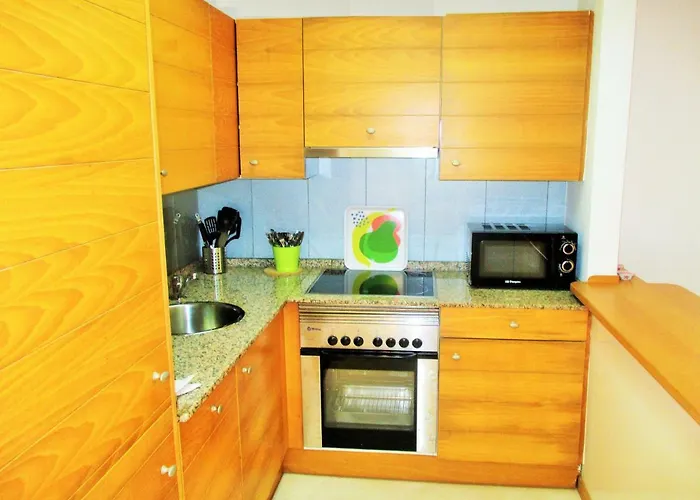 Luxury Complex Near The Sea Costa Adeje (Tenerife)