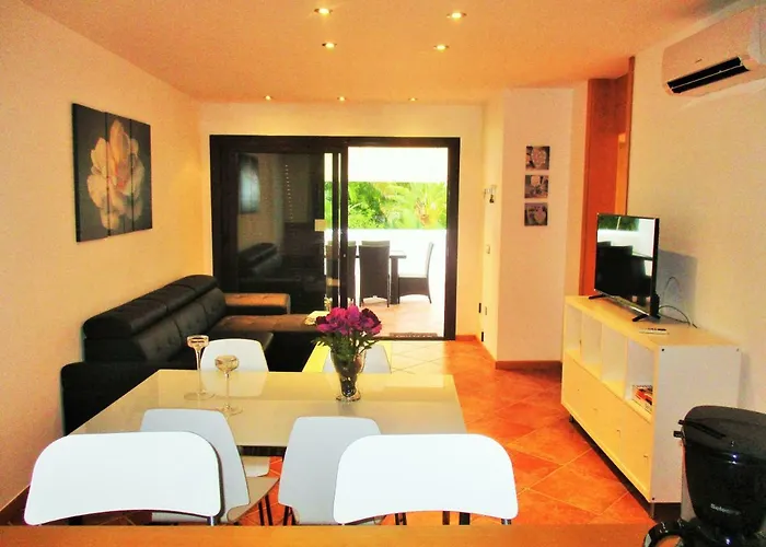 Luxury Complex Near The Sea Daire *