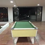 Luxury Complex Near The Sea