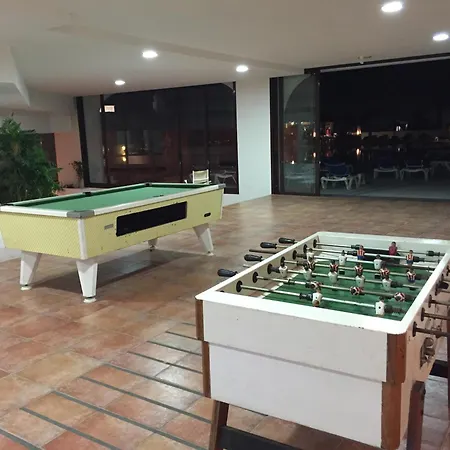 Luxury Complex Near The Sea * Costa Adeje (Tenerife)
