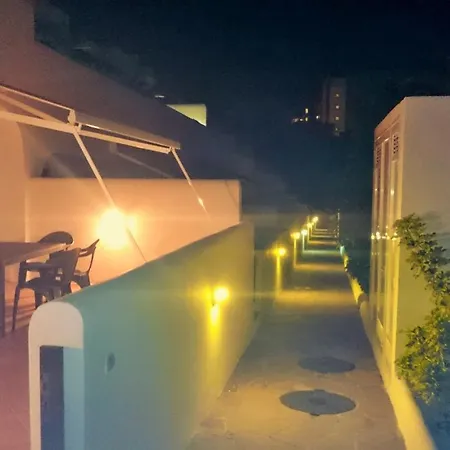 Luxury Complex Near The Sea Apartment