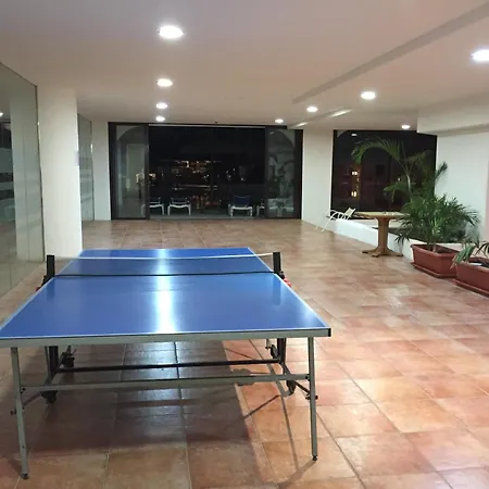 Appartamento Luxury Complex Near The Sea