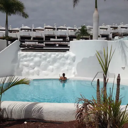 Luxury Complex Near The Sea Apartment Costa Adeje (Tenerife)