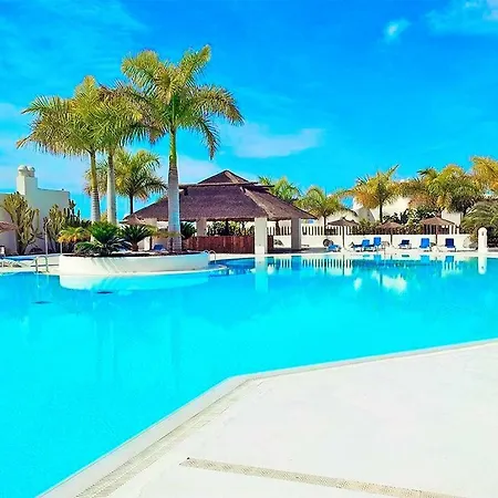 Apartment Luxury Complex Near The Sea