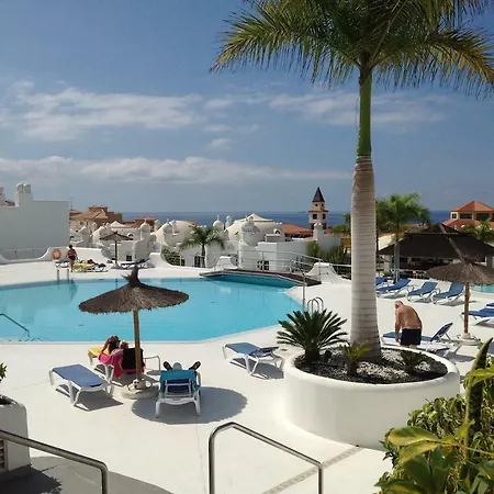 Luxury Complex Near The Sea