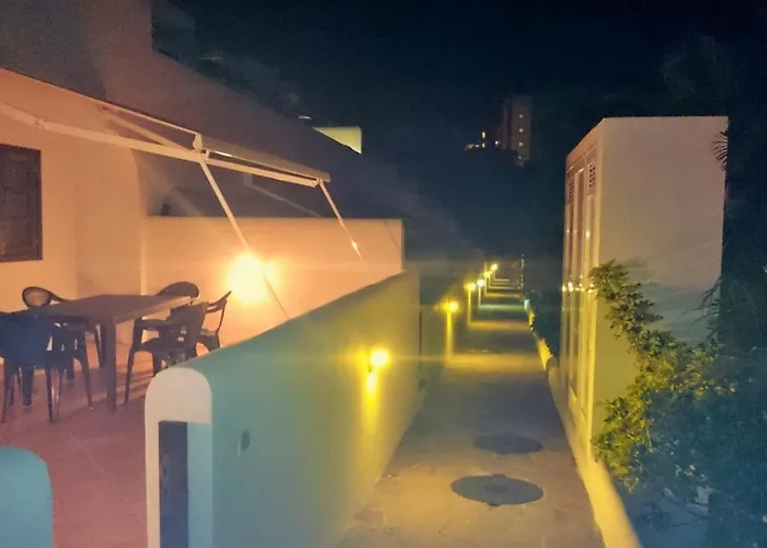 Luxury Complex Near The Sea アパート