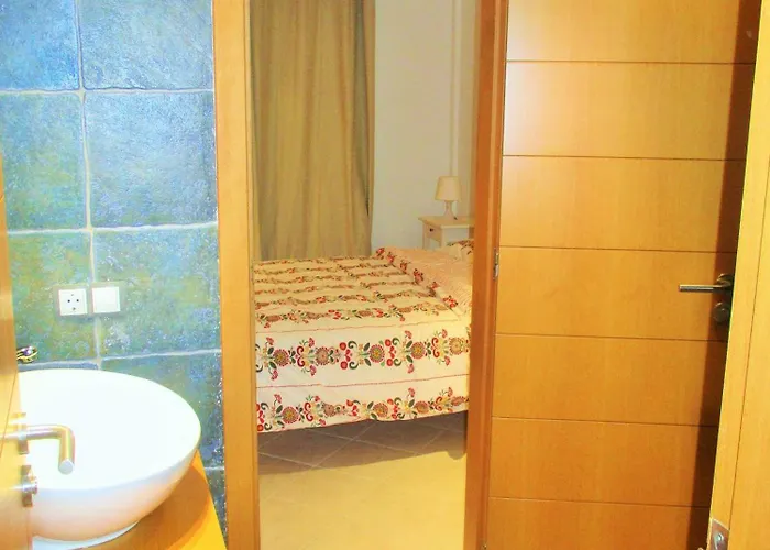 Luxury Complex Near The Sea * アデヘ