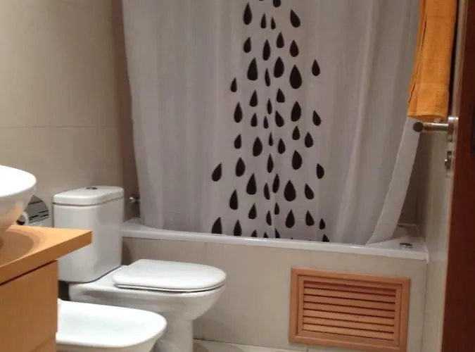 Luxury Complex Near The Sea *