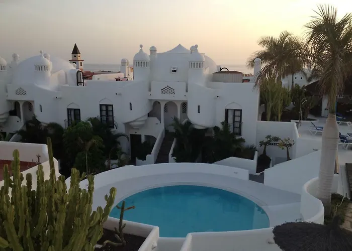 Luxury Complex Near The Sea アパート