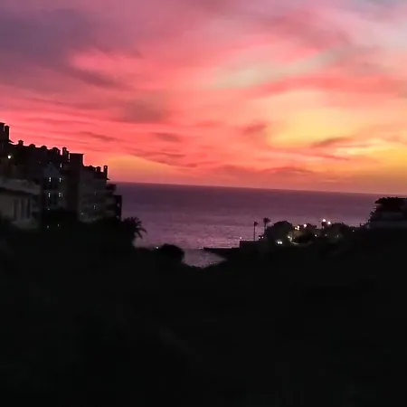 公寓 Luxury Complex Near The Sea *