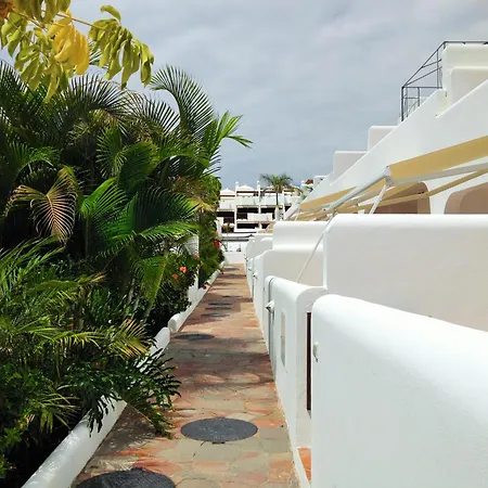公寓 Luxury Complex Near The Sea 阿德耶