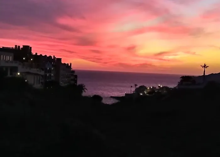 Apartman Luxury Complex Near The Sea *