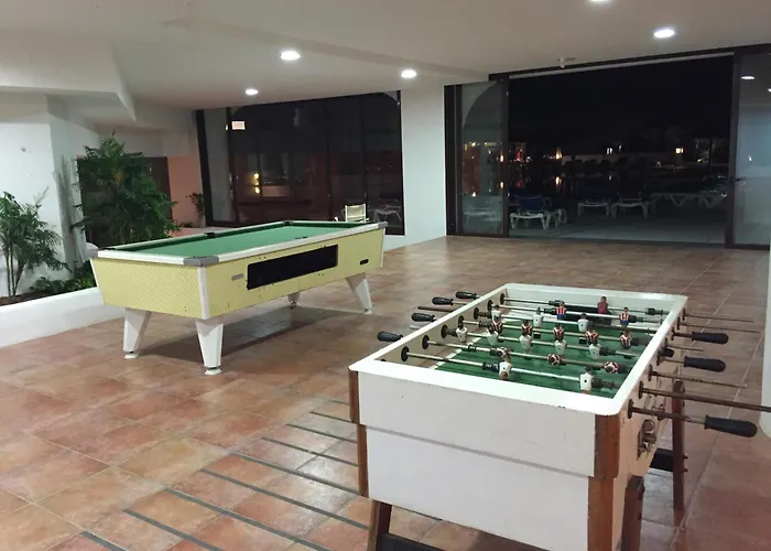 Luxury Complex Near The Sea * Costa Adeje (Tenerife)