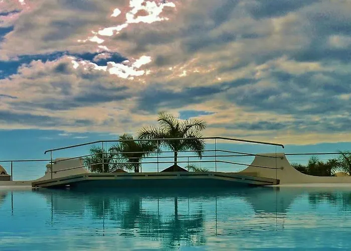 Luxury Complex Near The Sea Apartman