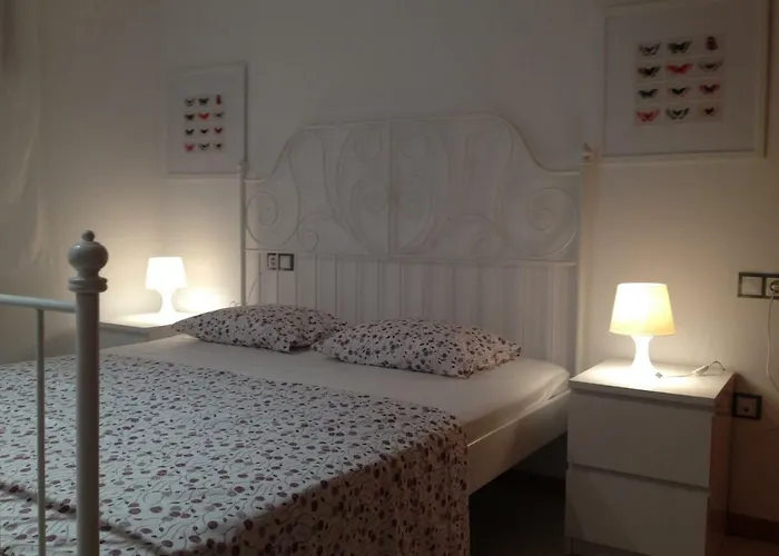 Luxury Complex Near The Sea Apartman Costa Adeje (Tenerife)