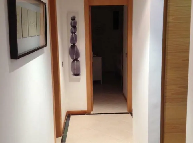 Luxury Complex Near The Sea * Costa Adeje (Tenerife)