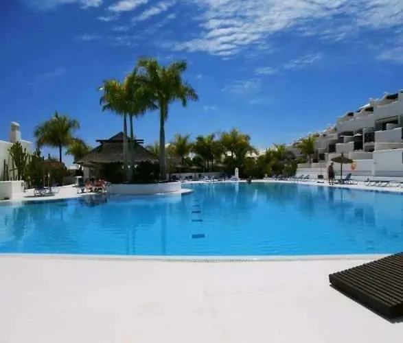 Luxury Complex Near The Sea *