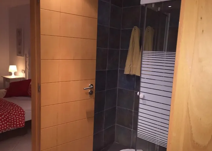 Luxury Complex Near The Sea Apartman Costa Adeje (Tenerife)